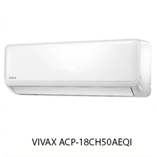 VIVAX ACP-18CH50AEQI